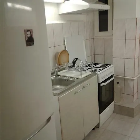 Studio Centru 4 *