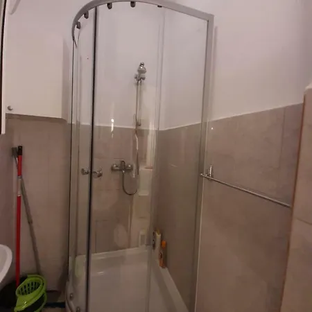 Studio Centru 4 Apartament *