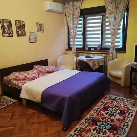 Studio Centru 4